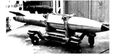 B61 Bomb