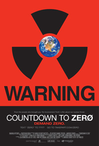 Countdown to Zero Poster