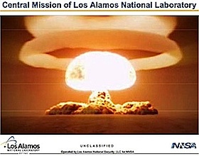 Image result for pics of Los alamos and nukes