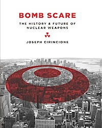 Bomb Scare by Joseph Cirincione