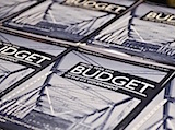 FY 2017 Budget