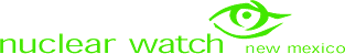 Nuke Watch Logo 5k