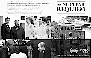 Film: Nuclear Requiem